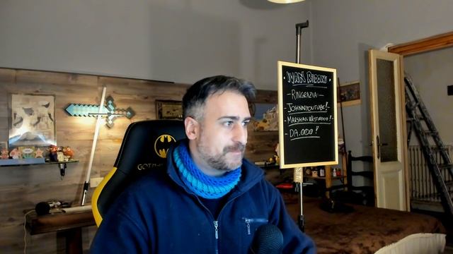 C'è Posta per Zio Ivan - Rispondo ai vostri commenti - 02-02-2024 смотреть онлайн