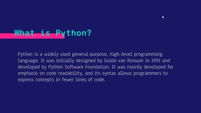 Introduction to Python | Free Course | Meet Arora | #1 смотреть онлайн