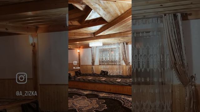 Памирский дом Москва (Помери чид) смотреть онлайн