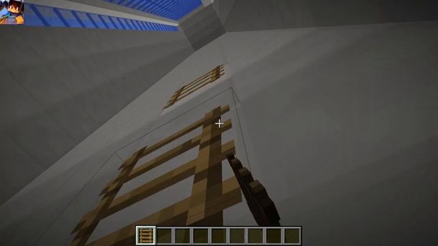 Я ПОСТРОИЛ НЕБОСКРЕБ В ДЕРЕВНЕ N 15 в Minecraft смотреть онлайн