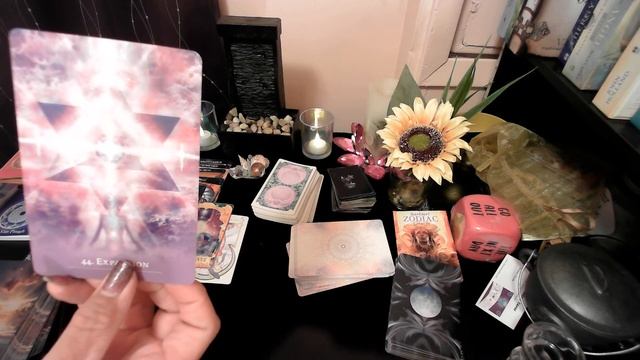Just Answers Tarot and Oracle Reading All 12 Zodiac Signs Get your question in mind! Time Stamped смотреть онлайн