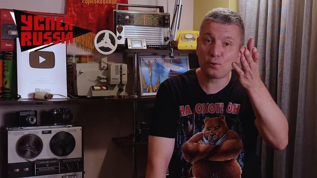 По заказу США! Германию разбили о Россию! смотреть онлайн