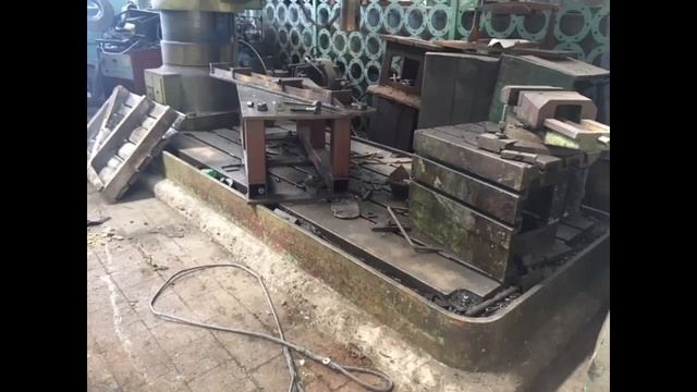 Продам радиально-сверлильный станок RF-51/b,тел.0976109661 Роман,г.Львов смотреть онлайн
