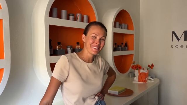 VLOG: Канны, закрытые парфюмерные вечеринки, презентация новых ароматов смотреть онлайн