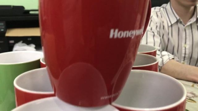 Honeywell Es800 Мойка воздуха для увлажнения и прохлады