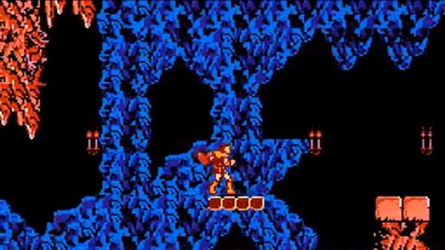 [Dendy/NES] Castlevania / Akumajou Dracula (Jp) [Полное прохождение / Longplay] смотреть онлайн