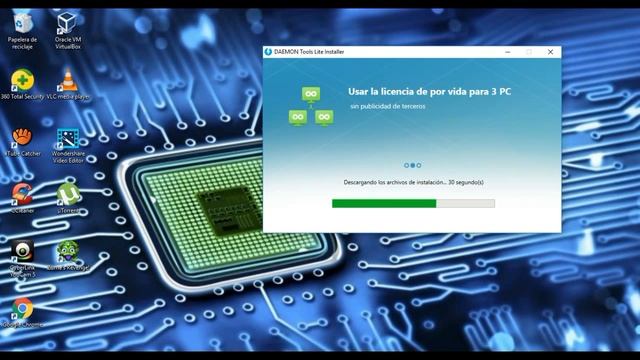 descargar DAEMON TOOL LITE gratis de la pagina oficial 2017 смотреть онлайн