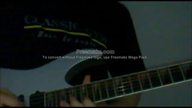 Flash Arnold The Pump guitar solo смотреть онлайн