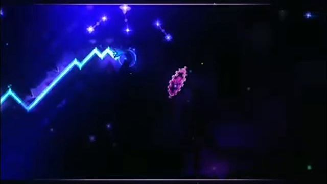 Silent Circles ( 4k, 240 FPS, Upgrade Sound)