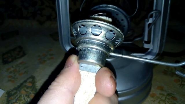 Проверка керосинового фонаря перед использованием. Настройка работы фитиля керосинового фонаря смотреть онлайн