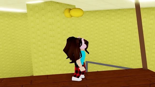 НОВЫЕ МОРФЫ в BACKROOMS МОРФ ЗАКУЛИСЬЕ ROBLOX Backrooms Morphs