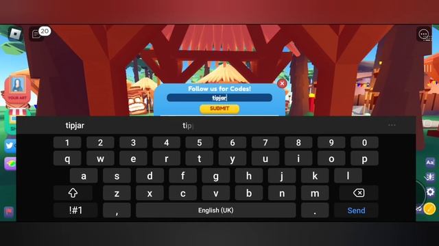 [MARCH 2023] ALL WORKING CODES STARVING ARTISTS ROBLOX | STARVING ARTISTS CODES смотреть онлайн