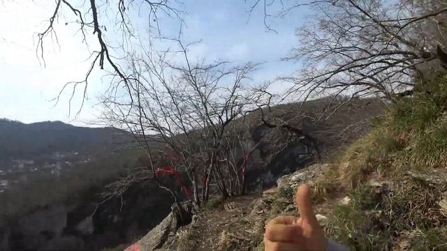 СОЧИ 2020. Лучшее средство от любого ВИРУСА. Форелевое хозяйство. Ахштырский каньон пещеры. смотреть онлайн