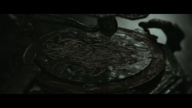 The Sinking City 2 Trailer: HORROR stile Lovecraft in UNREAL ENGINE 5 смотреть онлайн