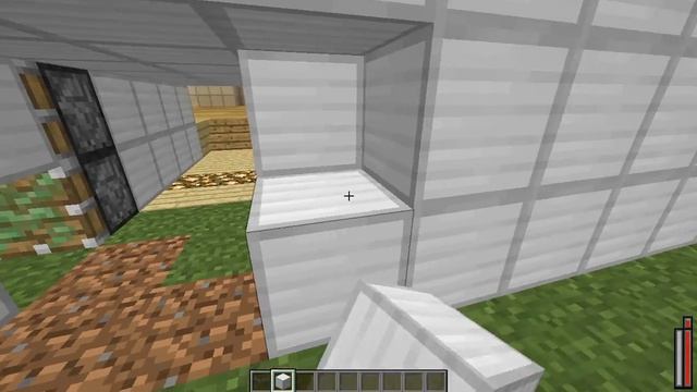 обзор мода майнкрафт SUPERHEROES UNLIMITED 6.1 смотреть онлайн