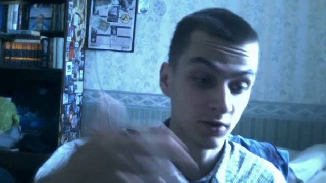 Клиффорд Саймак. Заповедник гоблинов. смотреть онлайн