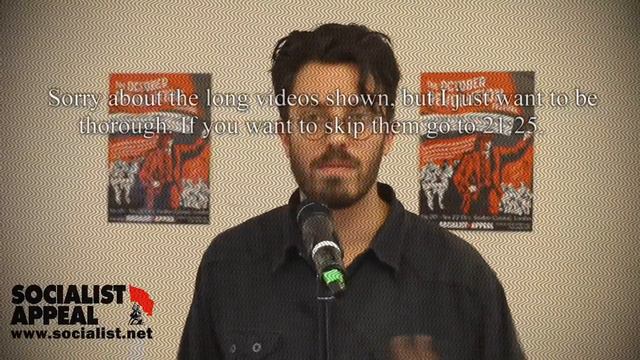 Jordan Peterson's Postmodernist Approach to Anti-Postmodernism смотреть онлайн