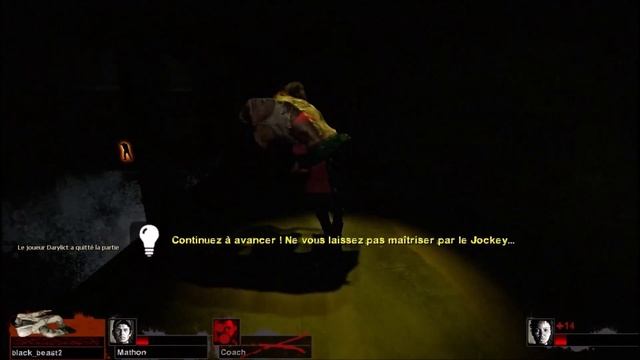 Left 4 Dead - R7 M265 смотреть онлайн