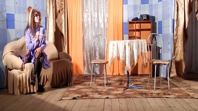 Отрывки спектакля города Сибай смотреть онлайн