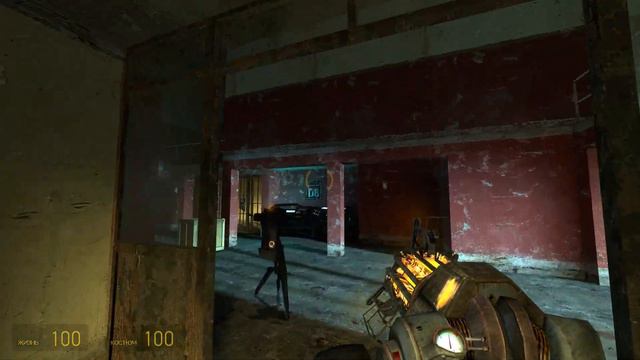 Half-Life 2 : сильно много солдат #10 смотреть онлайн
