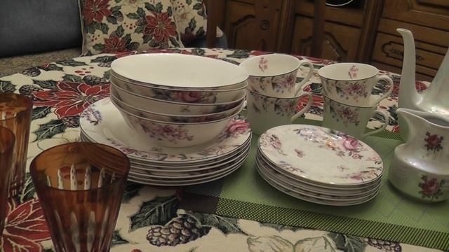 Рассуждалка. Почему не пользуюсь битой посудой. смотреть онлайн