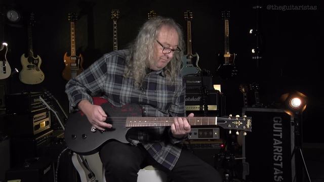 Twelve Affordable Guitars for Christmas - Under £500 Bargains! - A Year Of Guitars (Part 2). смотреть онлайн
