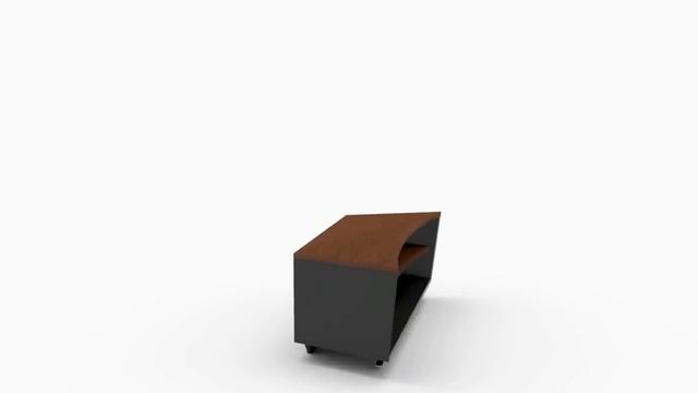 Тумба под телевизор Techlink Prisma PR130SBW смотреть онлайн