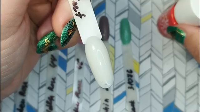 Покупки для маникюра ?| Обычный лак | @Pelagey M смотреть онлайн