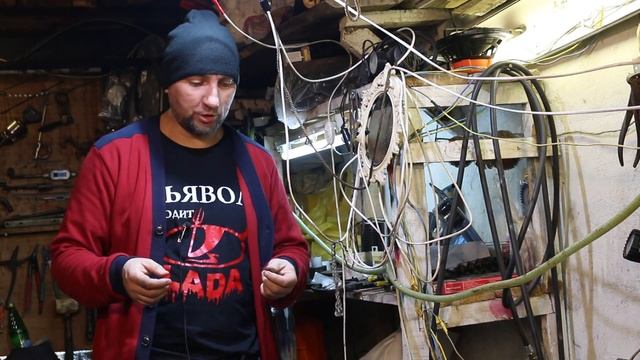 Замена масло форсунок ваз 16 кл смотреть онлайн