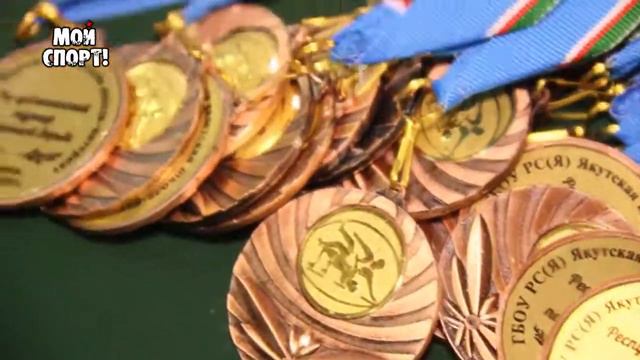 Открытый республиканский турнир в честь дня республики на призы кадетской школы. смотреть онлайн