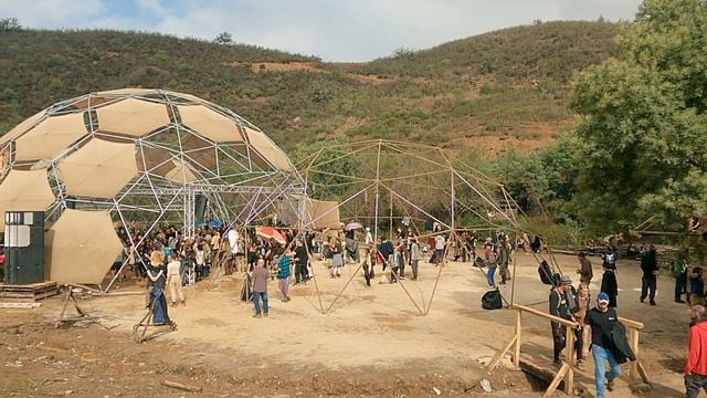 Atman Festival 2023 - Portugal смотреть онлайн