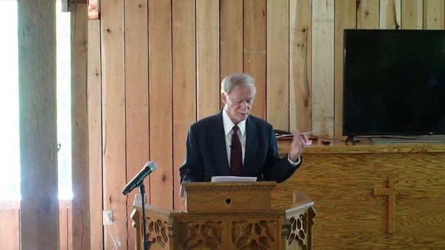 Ян Маркусен автор книги "Национальный воскресный закон" смотреть онлайн