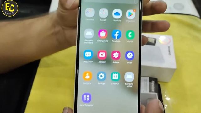 Samsung Galaxy A12 | Samsung Mobile смотреть онлайн
