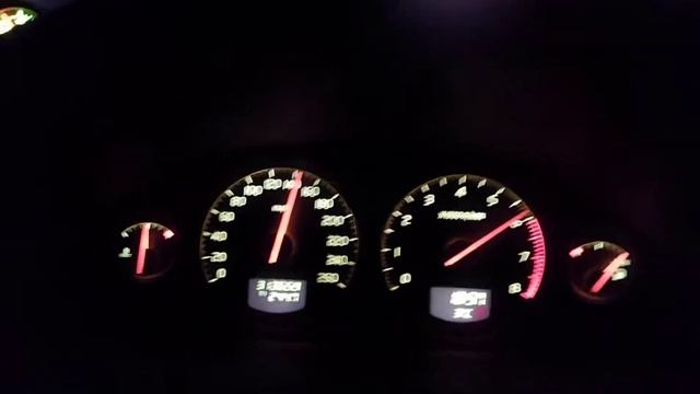 Volvo S60 2.4T przyspieszenie 0-100 acceleration 0-150 BSR смотреть онлайн