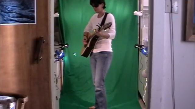 The Making Of The Music In My Head (Growing Louder) - Music Video смотреть онлайн