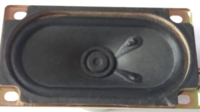 тест динамика 3w 8ом смотреть онлайн