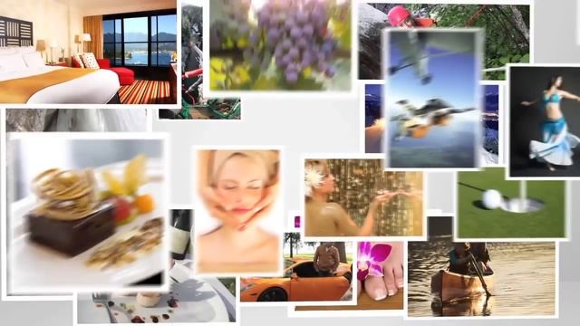 Samba Days Infomercial смотреть онлайн