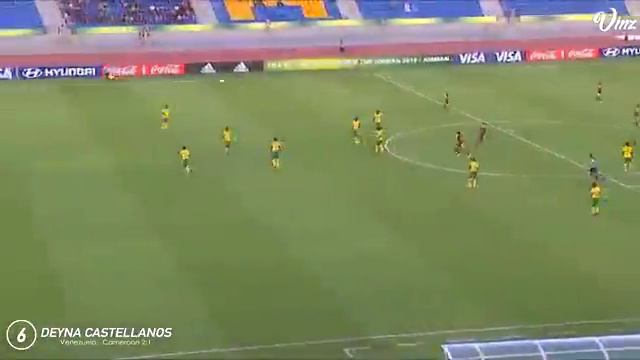 10 PUSKAS AWARD 2017 OFFICIAL Nominees смотреть онлайн