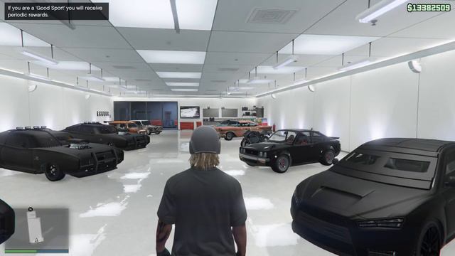 GTA Online Arena War DLC Update How To Get The New SPACE ALIEN WEAPONS Showcase! смотреть онлайн