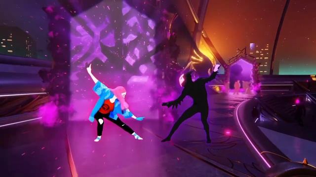 Majesty (NO-HUD) | Just Dance 2023 Edition смотреть онлайн