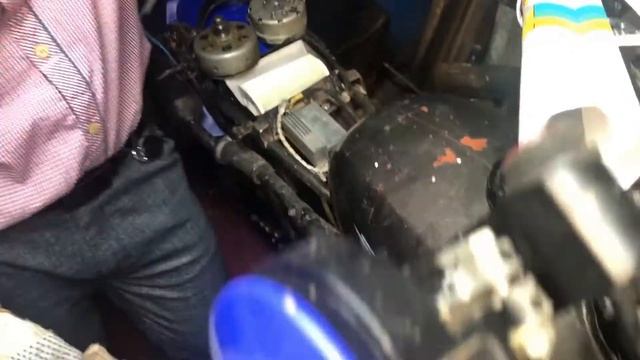 Минск3.112- БЫСТРЫЙ тюнинг ;-) смотреть онлайн