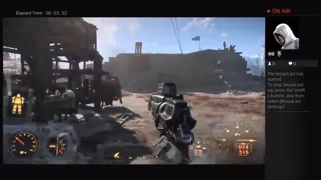 The game garrison wants смотреть онлайн