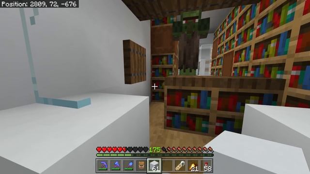 I GOT PRANKED | Truly Bedrock Season 2 [55] | Minecraft Bedrock Edition смотреть онлайн