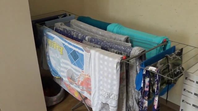 УСТАНОВИЛИ ПОСУДОМОЙКУ\HANSA\ПОКУПКИ В ОТПУСК\КУПИЛИ ПОДАРОК ДЛЯ СВЕКРОВИ\ смотреть онлайн