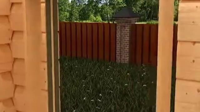 Окосячка  обсада