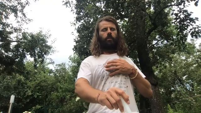 Онлайн медитация на цели и задачи смотреть онлайн