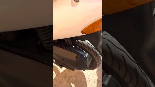В продаже Suzuki Lets 2 new из Японии. смотреть онлайн