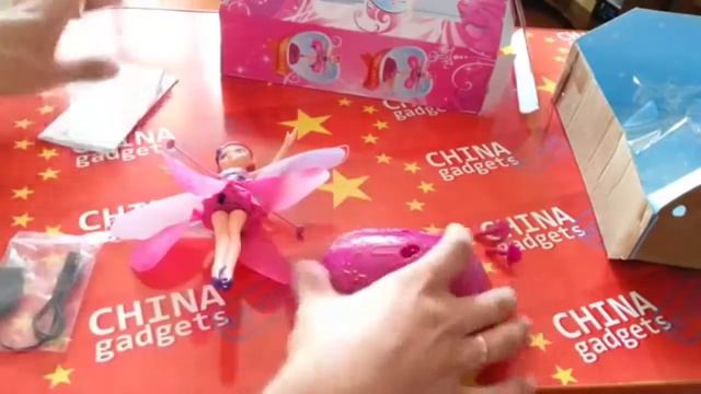 летающая фея 2 смотреть онлайн