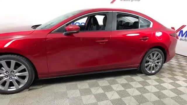 2019 Mazda Mazda3 at Oxmoor Mazda | Louisville & Lexington, KY M14224 смотреть онлайн