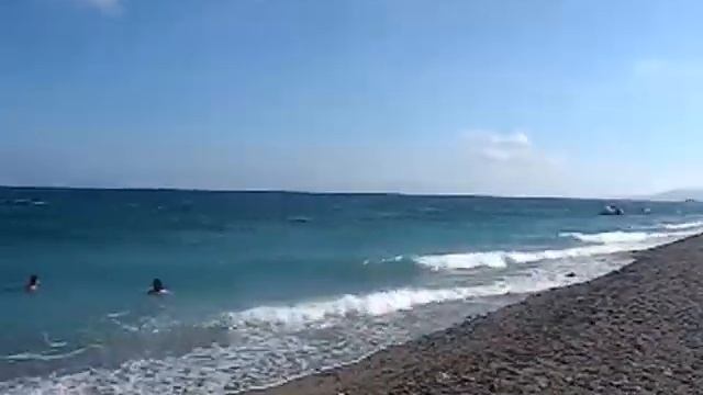 обзор отеля Lindos Imperial Resort & Spa 5* ( Греция/о. Родос) п. Киотари,ОКНО В РЕЛАКС смотреть онлайн